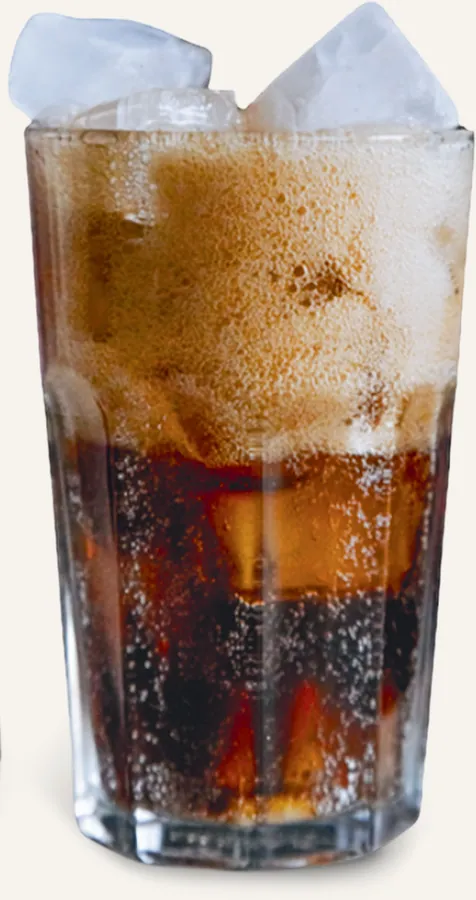 40. Coca-Cola 0,3 l