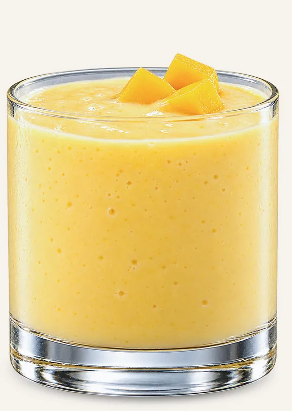 56. Mango-Lassi